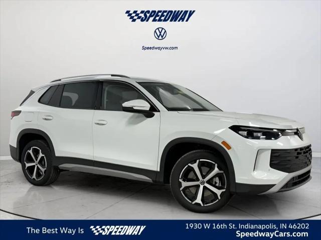 2026 Volkswagen Tiguan SE for sale in Indianapolis, IN