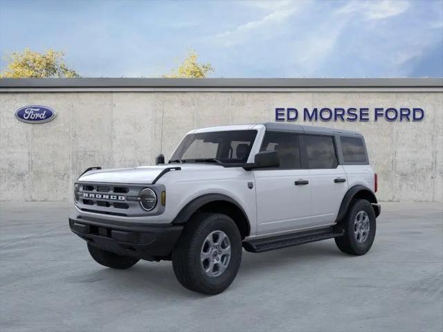 2025 Ford Bronco Big Bend for sale in Sierra Vista, AZ