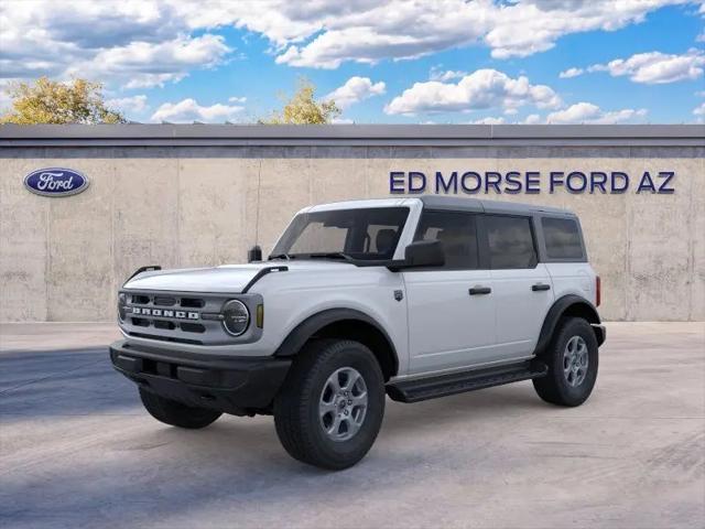 2025 Ford Bronco Big Bend for sale in Sierra Vista, AZ