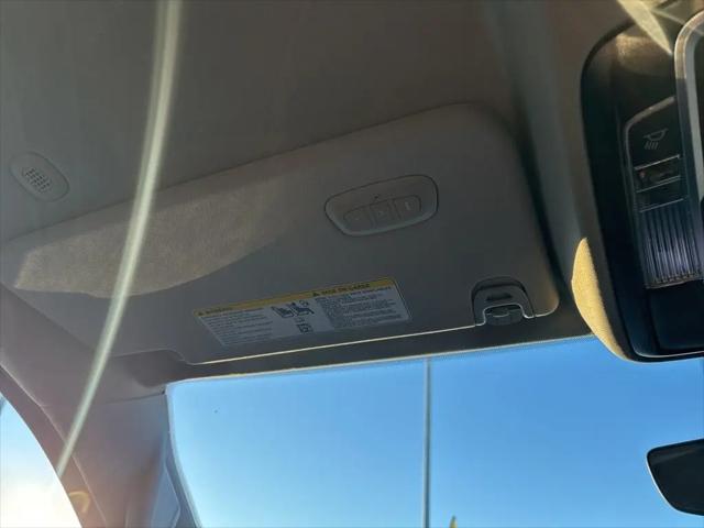 2026 Ram 1500 Limited Longhorn Crew Cab 4x4 5'7" Box