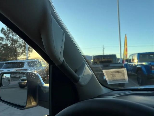 2026 Ram 1500 Limited Longhorn Crew Cab 4x4 5'7" Box