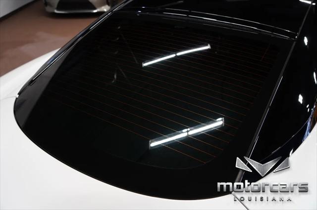 2018 Aston Martin DB11 V8