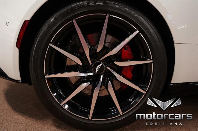 2018 Aston Martin DB11 V8