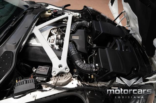 2018 Aston Martin DB11 V8