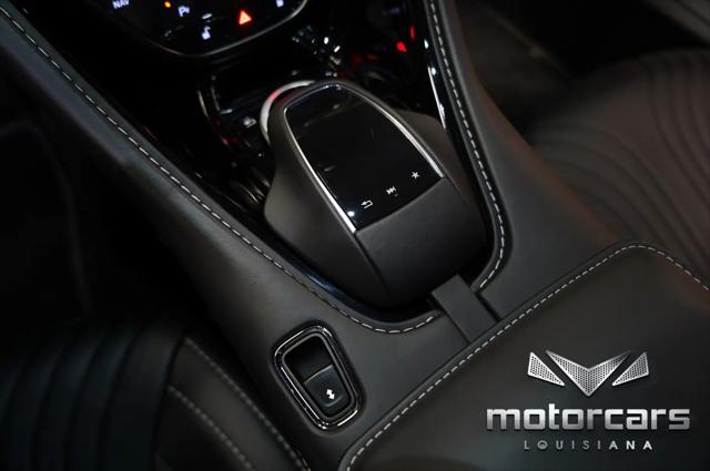 2018 Aston Martin DB11 V8