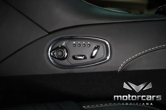 2018 Aston Martin DB11 V8