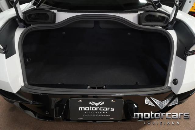 2018 Aston Martin DB11 V8