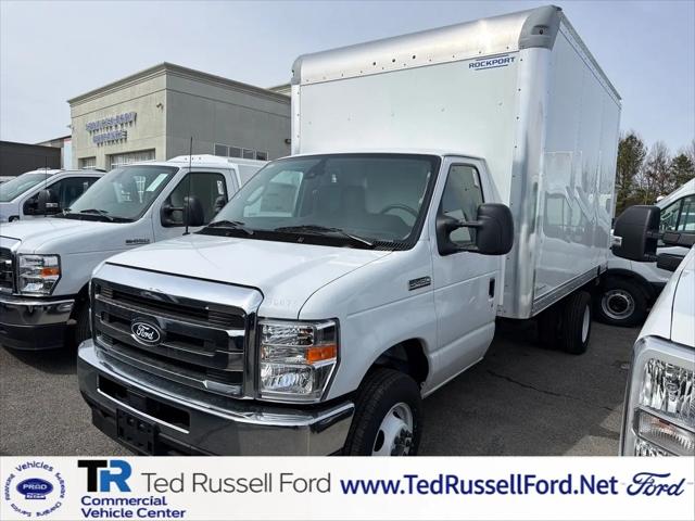 2026 Ford E-450 Cutaway E-Series Cutaway for sale in Knoxville, TN