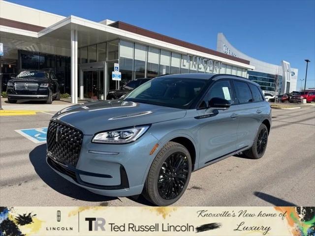2026 Lincoln Corsair Reserve for sale in Knoxville, TN