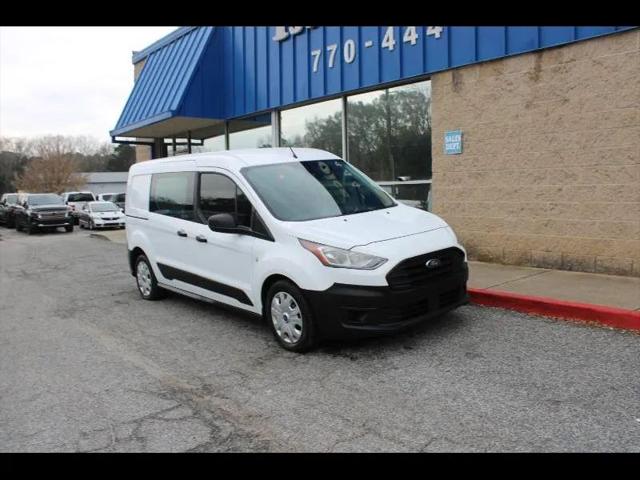 2019 Ford Transit Connect XL for sale in Smyrna, GA