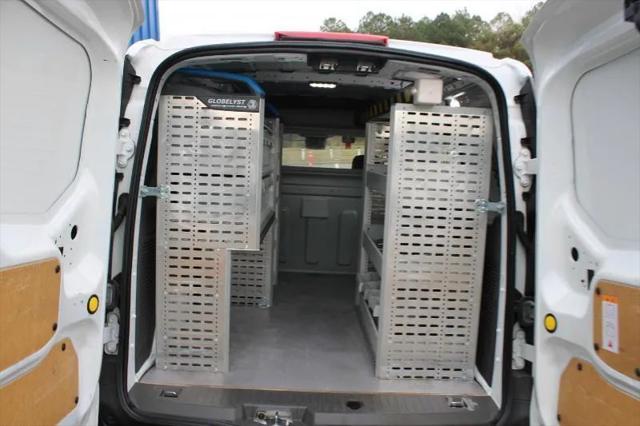 2019 Ford Transit Connect XL