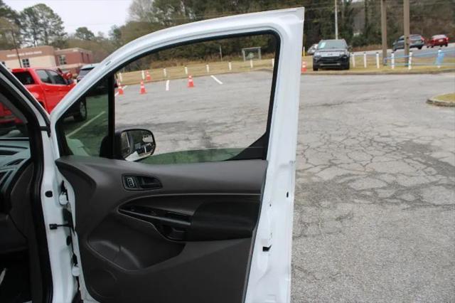 2019 Ford Transit Connect XL