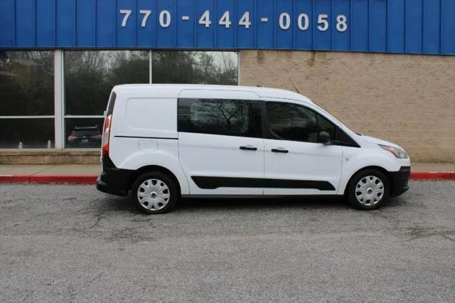 2019 Ford Transit Connect XL