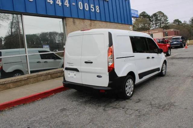 2019 Ford Transit Connect XL