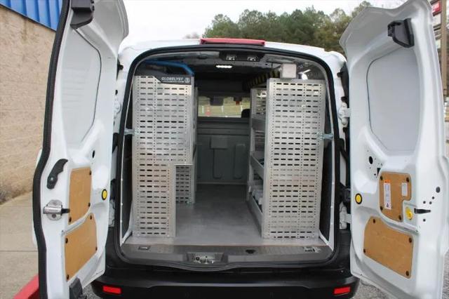 2019 Ford Transit Connect XL