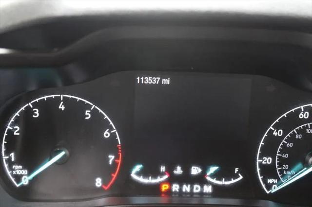 2019 Ford Transit Connect XL