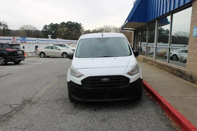 2019 Ford Transit Connect XL
