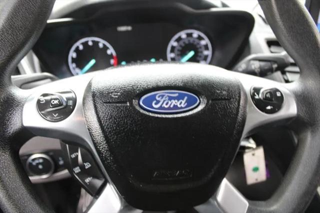2019 Ford Transit Connect XL