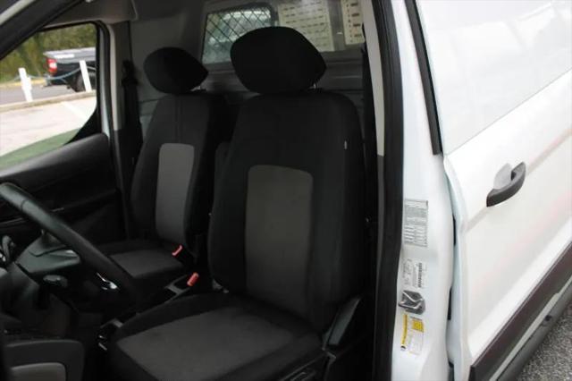 2019 Ford Transit Connect XL