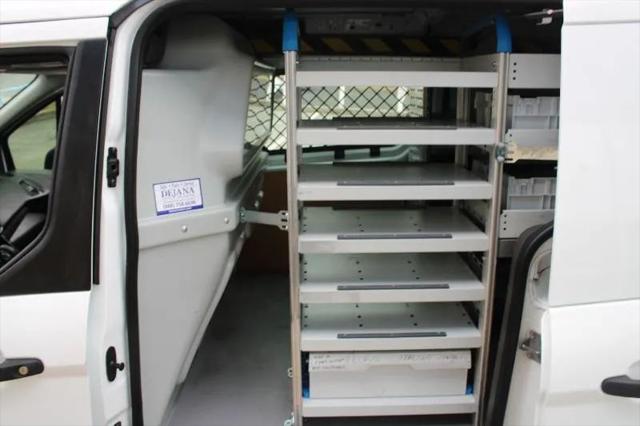 2019 Ford Transit Connect XL