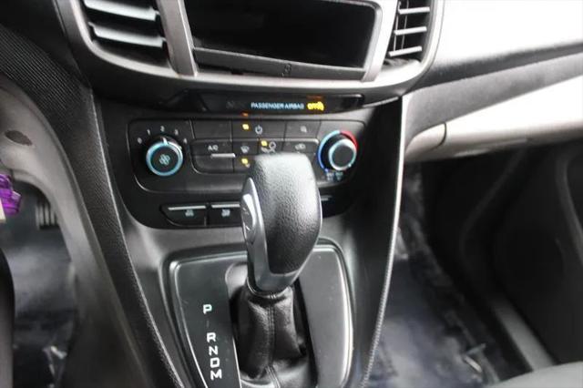 2019 Ford Transit Connect XL