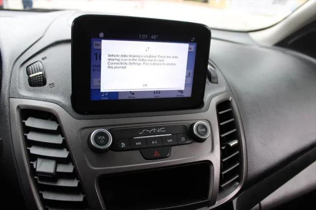 2019 Ford Transit Connect XL