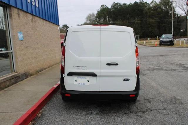 2019 Ford Transit Connect XL