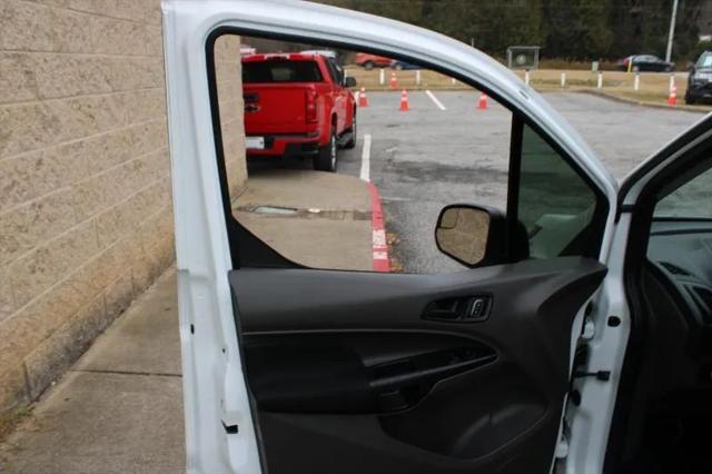 2019 Ford Transit Connect XL