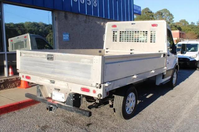 2019 Ford Transit Chassis 250