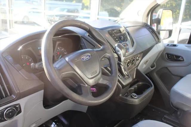 2019 Ford Transit Chassis 250