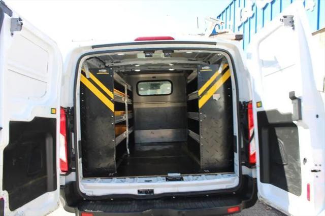 2019 Ford Transit 250