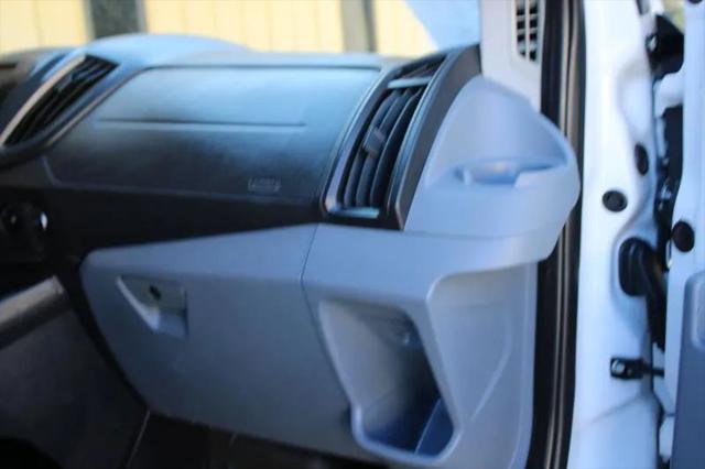 2019 Ford Transit 250