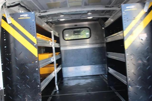 2019 Ford Transit 250