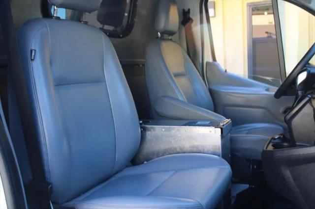 2019 Ford Transit 250