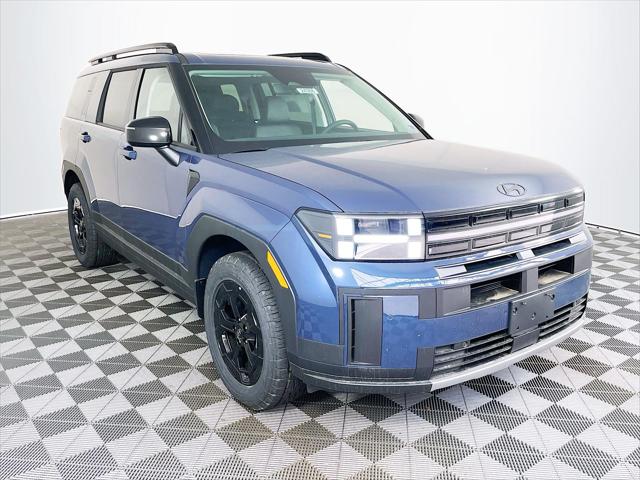 2026 Hyundai Santa Fe XRT for sale in CHESTERFIELD, VA