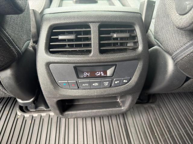 2017 Honda Pilot EX