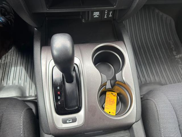 2017 Honda Pilot EX