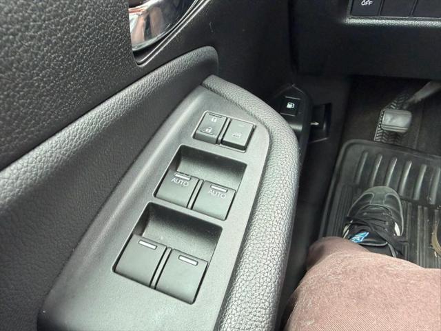 2017 Honda Pilot EX
