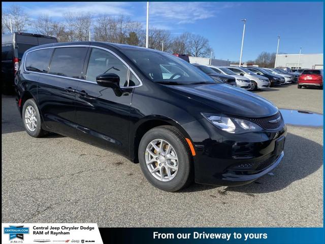 2026 Chrysler Voyager LX for sale in Raynham, MA