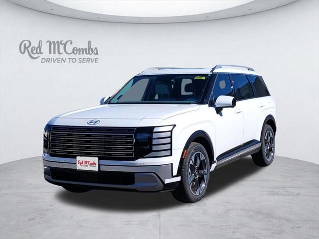 2026 Hyundai Palisade Limited for sale in San Antonio, TX