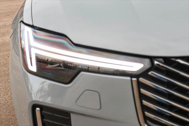 2026 Volvo XC90 Plug-In Hybrid Ultra, T8 AWD, Electric/Gasoline, Bright, 7 Seats