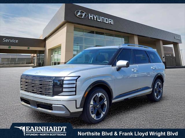 2026 Hyundai Palisade Limited for sale in Scottsdale, AZ