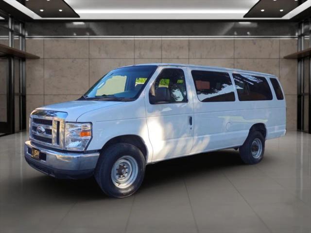 2008 Ford E-350 Super Duty XL for sale in Fullerton, CA