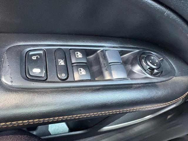 2019 Jeep Compass Limited FWD