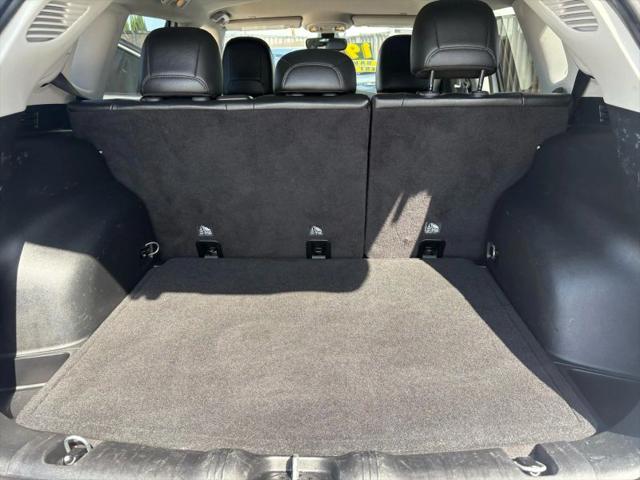 2019 Jeep Compass Limited FWD