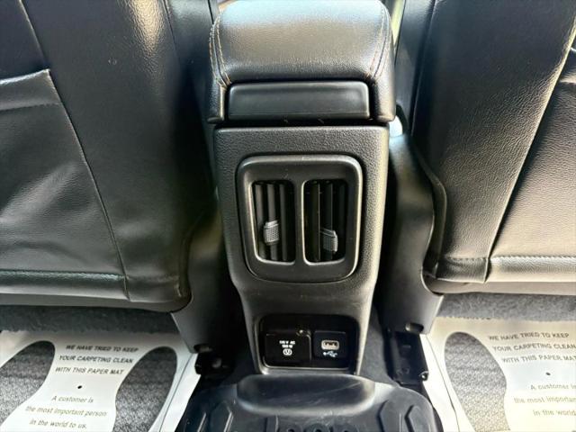 2019 Jeep Compass Limited FWD