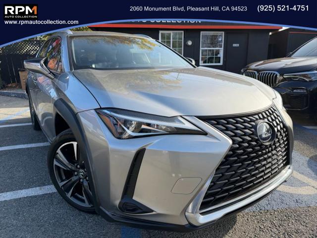2019 Lexus UX 250h 250h for sale in Pleasant Hill, CA