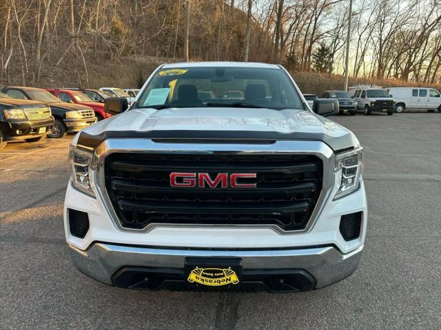 2022 GMC Sierra 1500 Limited 4WD Regular Cab Long Box Pro for sale in Omaha, NE