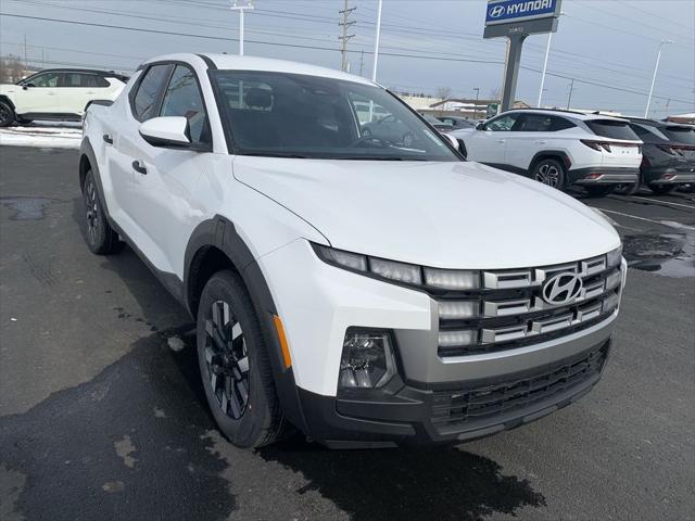 2026 Hyundai Santa Cruz SE for sale in 	DuBois, PA