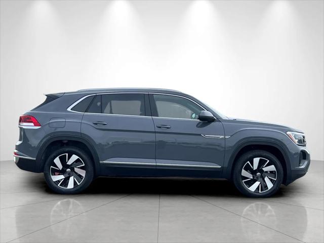 2026 Volkswagen Atlas Cross Sport SEL